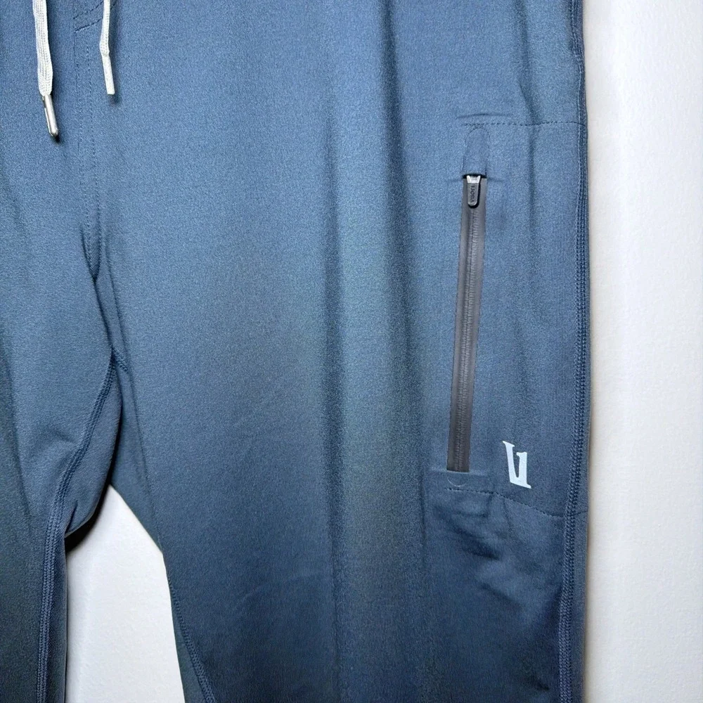 Vuori Sunday Performance Joggers Men's Size Large 28